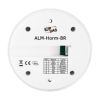 Single Input, Single Output, 4 selectable Tone, Piezo Transducer Alarm SirenICP DAS